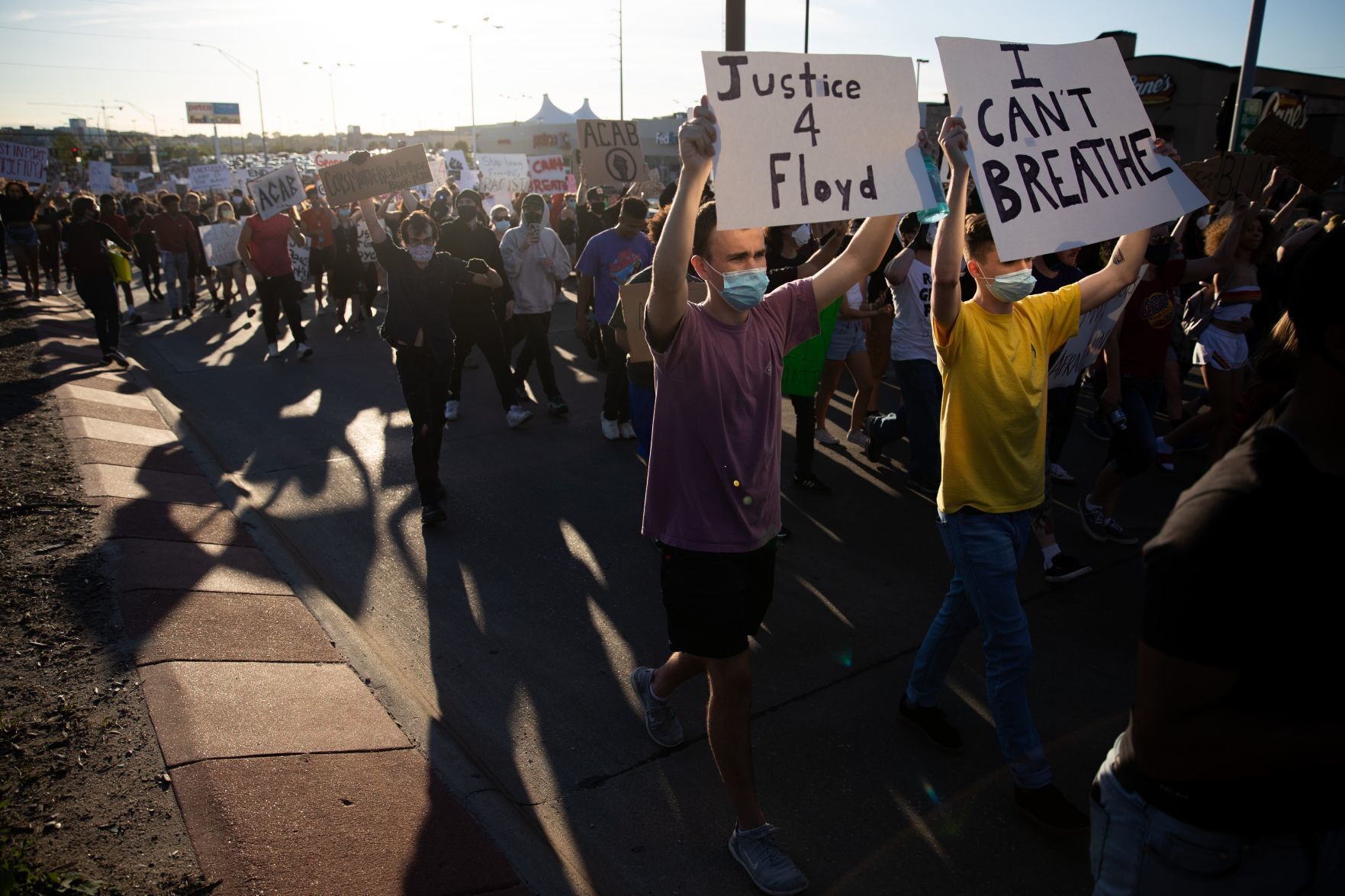 Omaha Rally